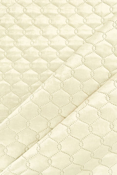 Покрывало 02 шампань