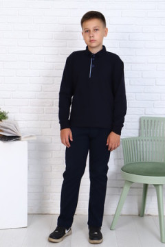 Джемпер 17584