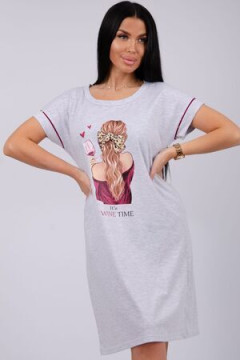 Сорочка Мореллино