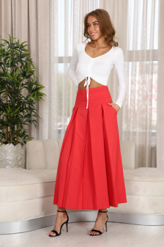 Юбка 0483Ф