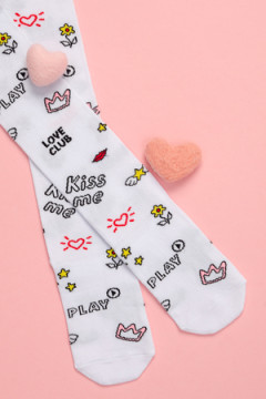 Колготки Бетти