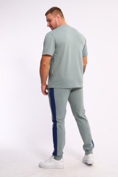 Костюм с брюками 35282