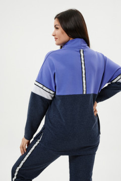 Костюм с брюками 9163