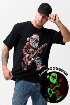 Футболка 8586