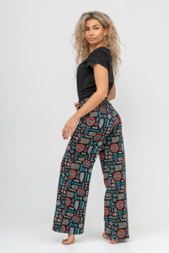 Костюм с брюками 36691