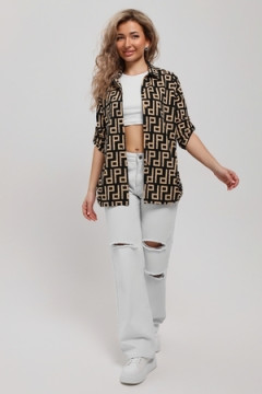 Рубашка 53029