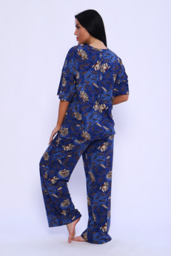 Костюм с брюками 70096