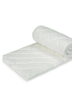 Наматрасник топпер двусторонний MOYЁ Comfort