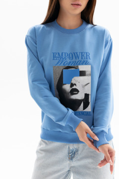 Толстовка 00028