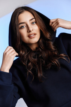 Толстовка 67090