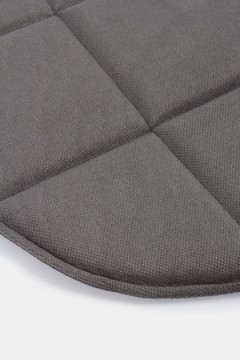 Подушка для мебели 39х40см Bio-Line мебельная ткань PSK9