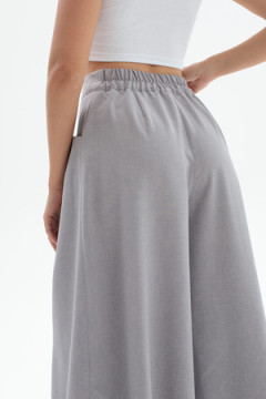 Юбка-брюки Бю088