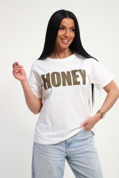 85665 футболка женская