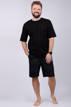 Крайт костюм мужской