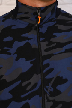 Костюм с брюками 17558