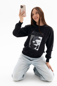 Толстовка 00028