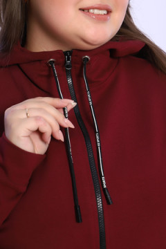 Костюм с брюками 36664