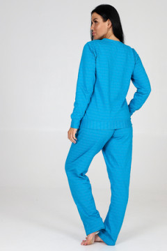 Костюм с брюками 52312