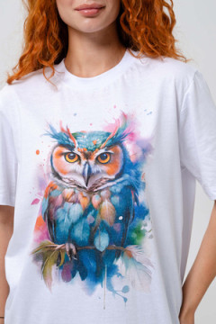 Футболка 8488