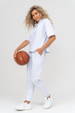 Костюм с брюками 36773