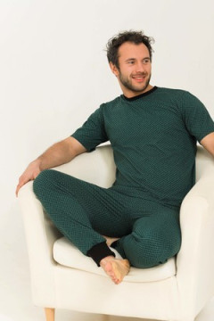 Костюм с брюками 21534