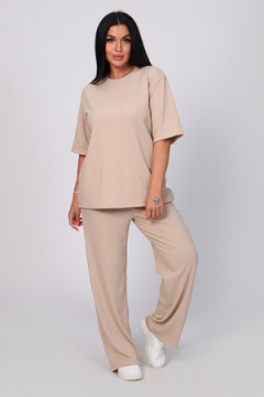 Костюм с брюками 78524