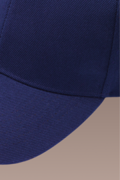 Бейсболка GL400