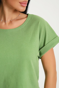 Костюм с шортами 29007