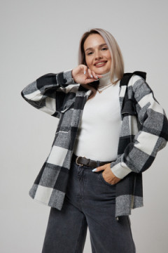 Рубашка РЖКК-01