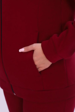 Костюм с брюками 19129