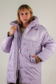 Куртка верблюжья шерсть арт. 318