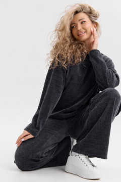 Костюм с брюками 37001