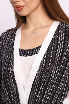 Костюм с брюками 31909