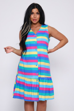 Сарафан 35307