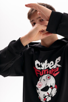 Костюм с брюками Кибер-Спорт