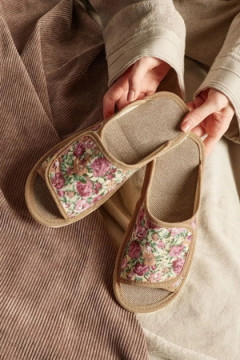 Тапки арт. 122