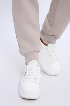 Костюм с брюками 82073