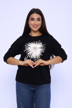 Лонгслив 55079