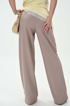 Брюки летние