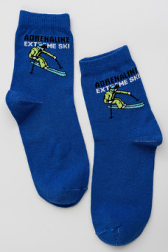 Носки стандарт Горнолыжник комплект 1 пара