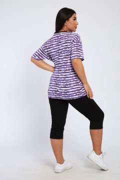 Костюм с бриджами КБЖЖ0049Д1