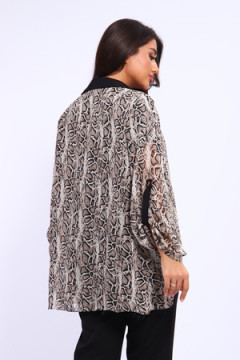 Костюм с брюками 31862