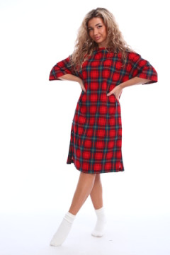 Туника Платье на клепках