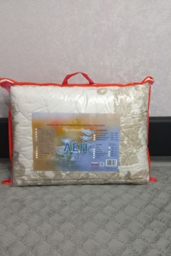 Одеяло коллекция Люкс из натуральных наполнителей