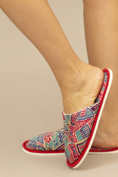 Тапочки домашние С-6ЖМ-МР