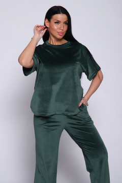 Костюм с брюками 71090