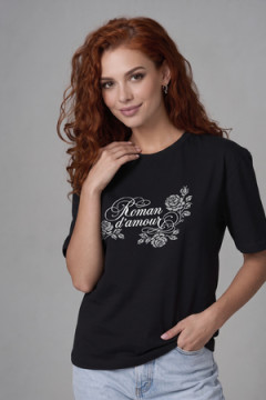 85100 футболка женская
