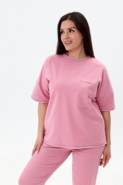 Костюм с брюками КЖ-005