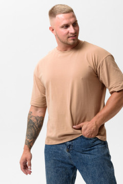 Футболка оверсайз мужская 14414