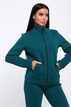 Костюм с брюками 19129